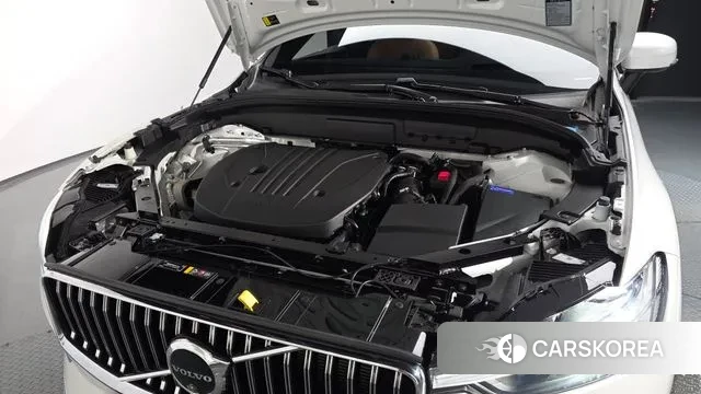 Volvo XC60 second Generation id 3093114 из Кореи 16