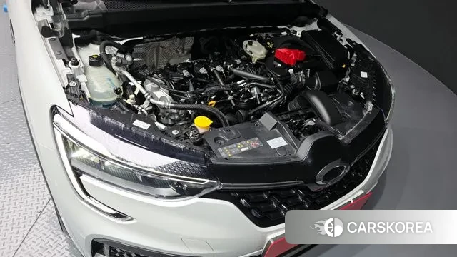 Renault Korea (Samsung) XM3 id 3383019 из Кореи 16