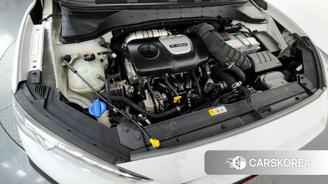 Hyundai Kona id 3880324 из Кореи 16