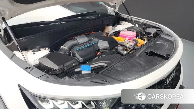 Kia Sorento 4th Generation id 3472591 из Кореи 16