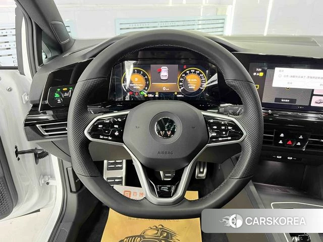 Volkswagen Golf id 4301524 из Китая 17