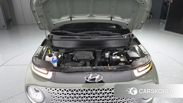 Hyundai Casper id 3472208 из Кореи 16