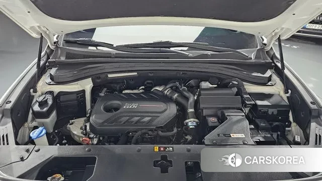 Hyundai Santa Fe TM id 3319021 из Кореи 16