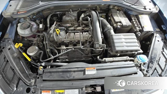 Volkswagen 7th Generation of Jetta id 4594172 из Кореи 28