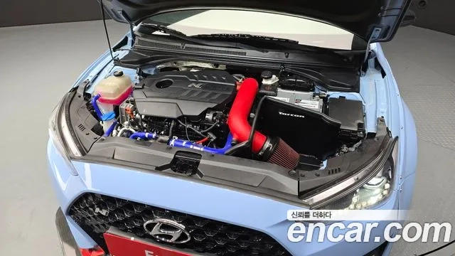 Hyundai Veloster (JS) id 2927140 из Кореи 16