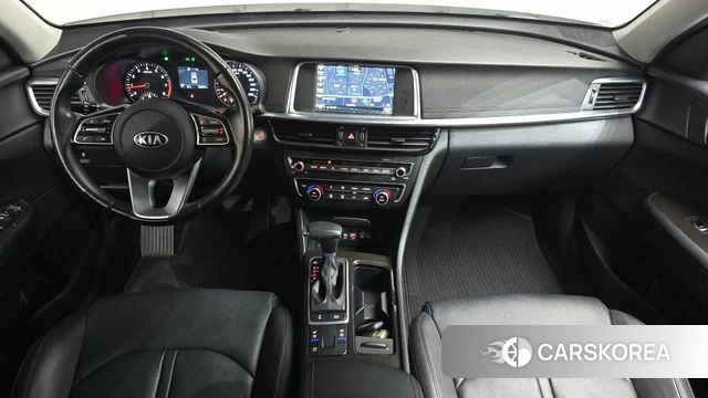 Kia The New K5 2nd generation id 4339364 из Кореи 27
