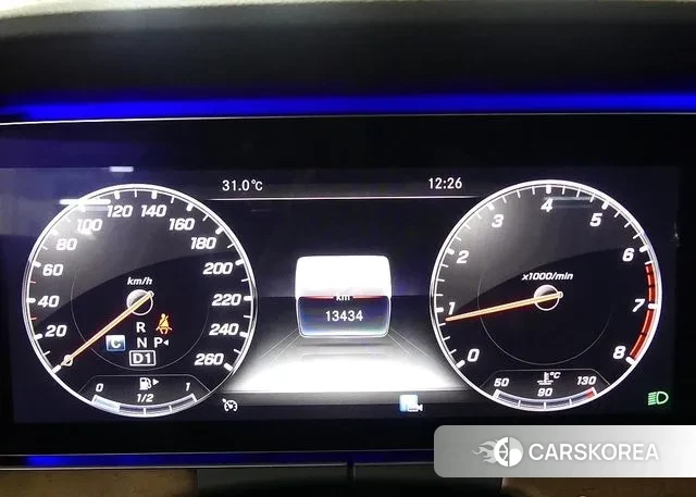 Mercedes-Benz E-Class W213 id 3386098 из Кореи 16