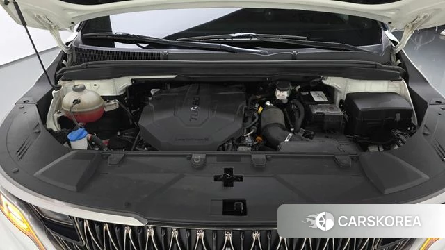 Kia Carnival 4th generation id 3839479 из Кореи 16