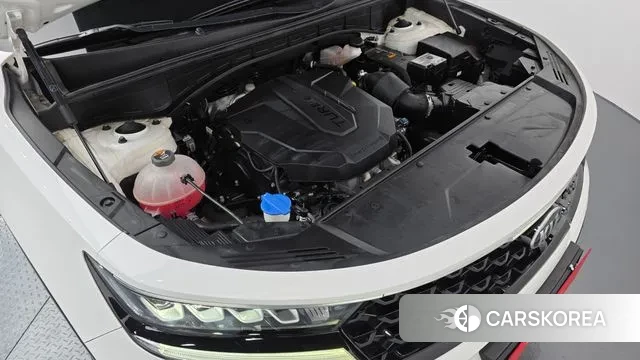 Kia Sorento 4th Generation id 3519708 из Кореи 16