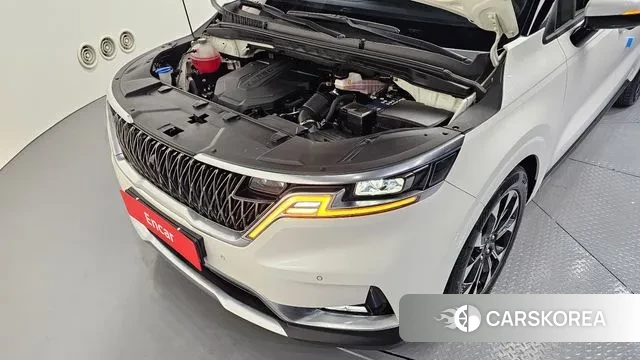 Kia Carnival 4th generation id 3702564 из Кореи 16