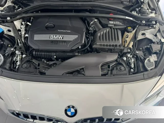 BMW 2 Series Gran Coupe (F44) id 3003362 из Кореи 16