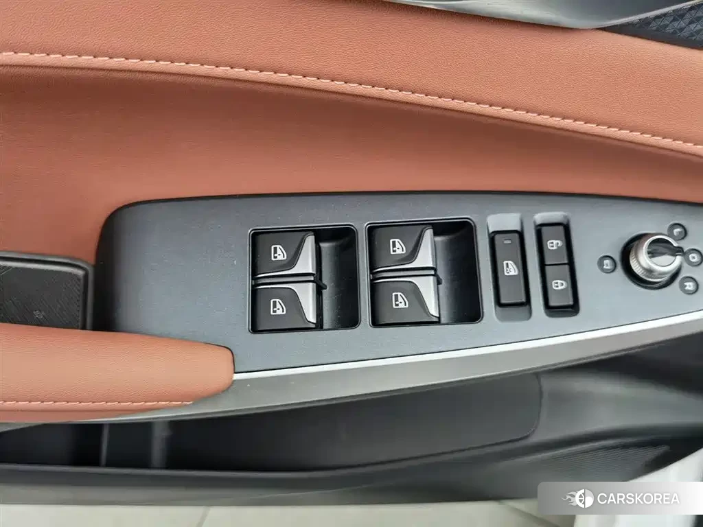 Chang'an CS75PLUS id 4599802 из Китая 20