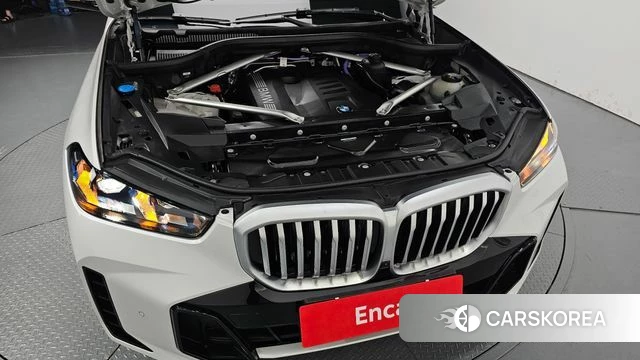 BMW X5 (G05) id 4487733 из Кореи 31