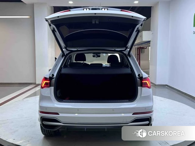 Audi Q3 id 4272702 из Китая 14