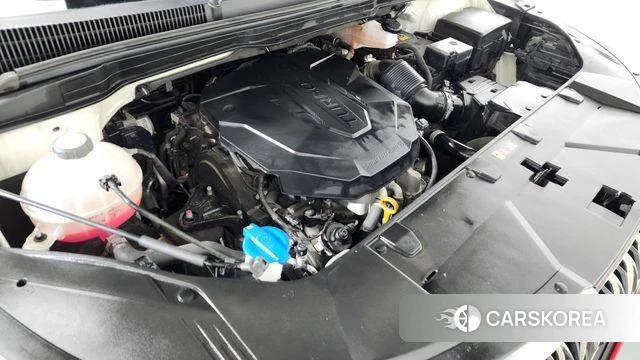 Kia Carnival 4th generation id 3885393 из Кореи 16