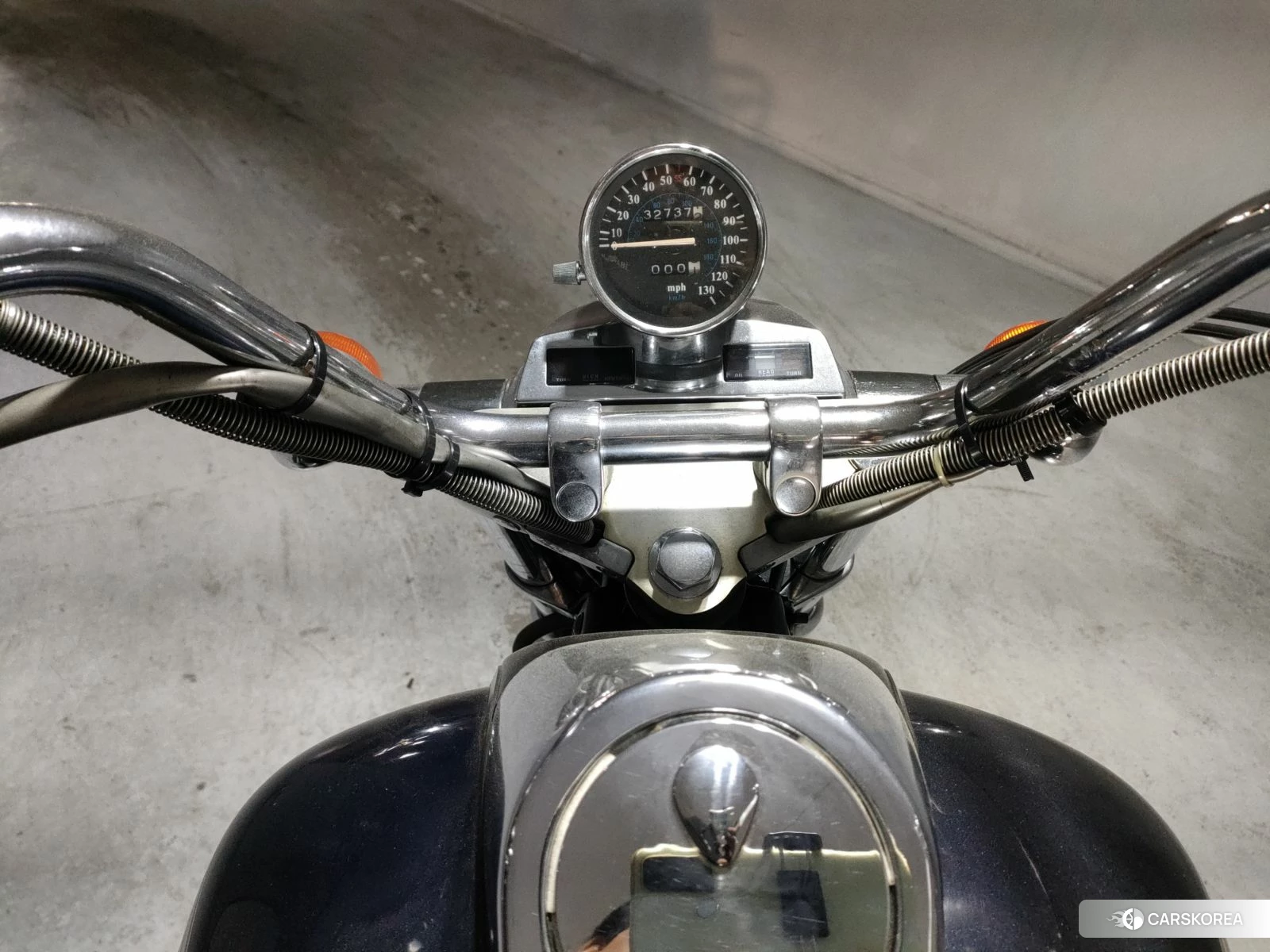 Kawasaki VULCAN 1500 id 3945943 из Японии 6