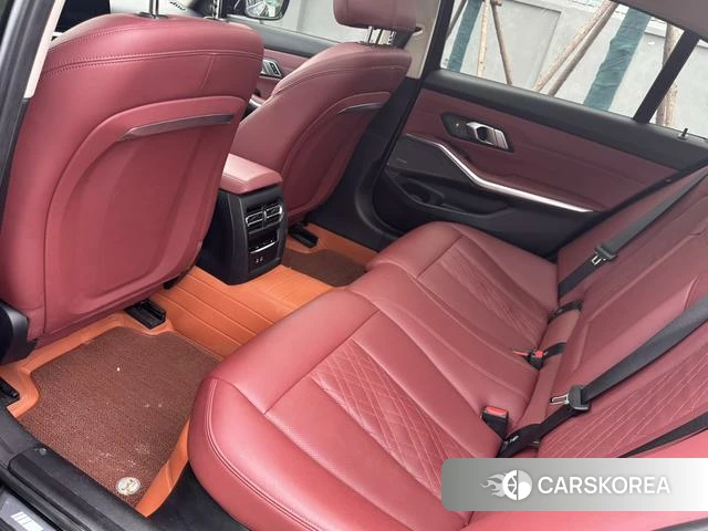 BMW 3 series id 4271493 из Китая 7