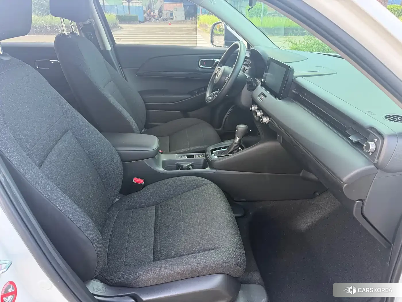 Honda Vezel id 4589498 из Китая 9