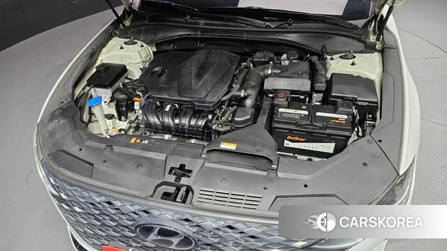 Hyundai The New Grandeur IG id 4224707 из Кореи 27