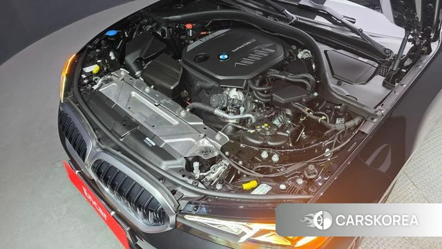 BMW 3 Series (G20) id 3896397 из Кореи 16