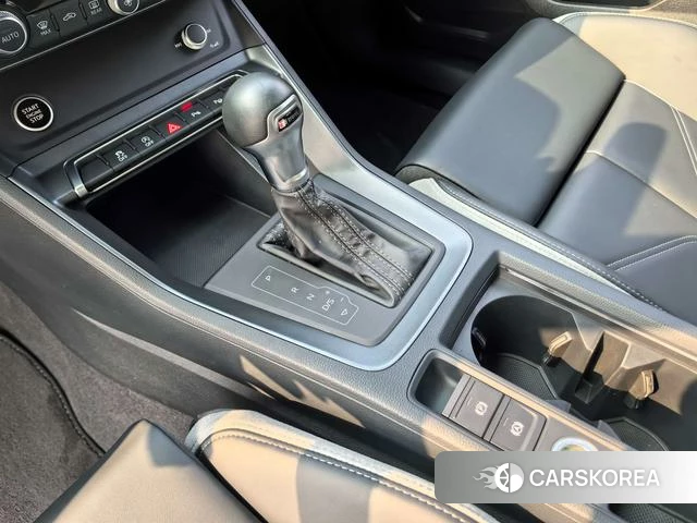 Audi Q3 id 4335270 из Китая 20