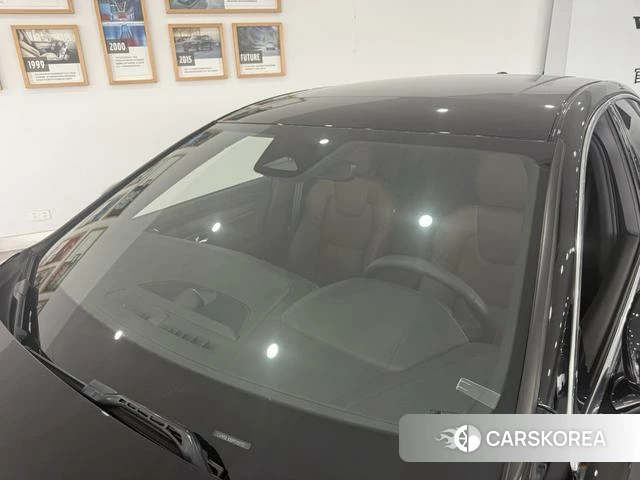 Volvo S90 id 3863650 из Китая 17