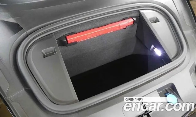 Porsche Taycan id 2926075 из Кореи 16