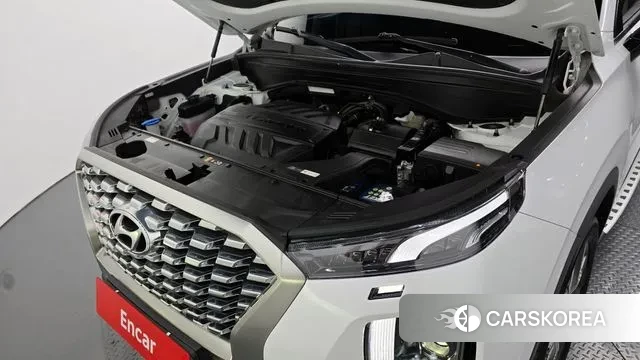 Hyundai Palisade id 2989598 из Кореи 16