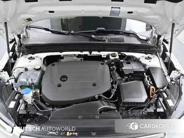 Volvo XC40 id 3011471 из Кореи 16