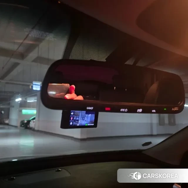 Kia The New Sorento 2019 Белый из Кореи, фото 6