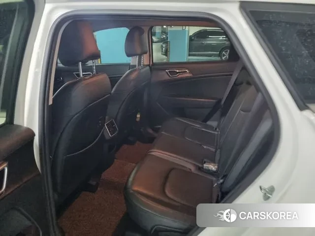 Kia Sportage 5th Generation id 3581908 из Кореи 13