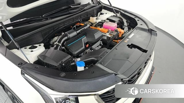 Kia The New Sorento 4th Generation id 4280291 из Кореи 30
