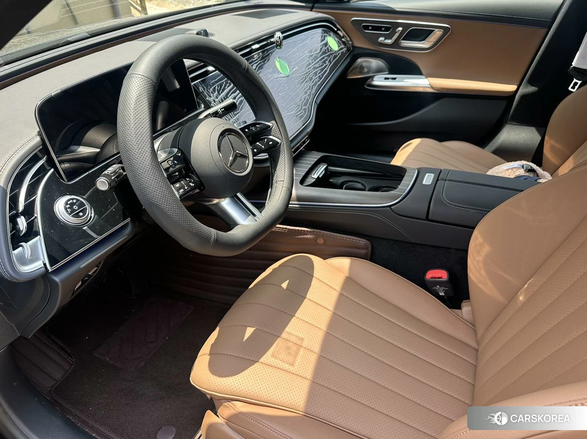 Mercedes-Benz E-class id 4453149 из Китая 8