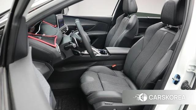 Peugeot 5008 second generation id 3916165 из Кореи 16