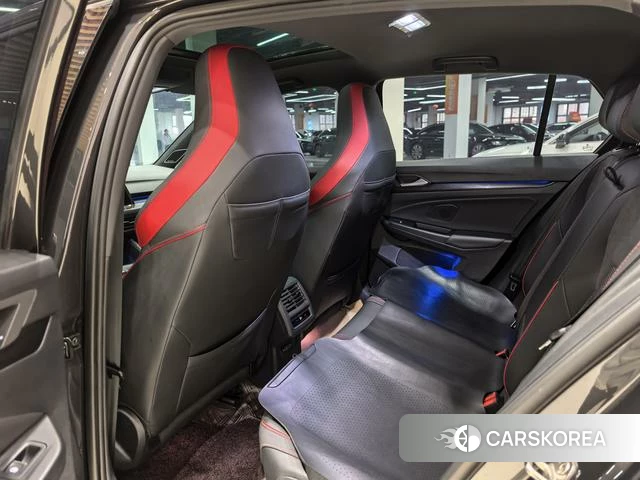 Volkswagen Golf GTI id 4217359 из Китая 12