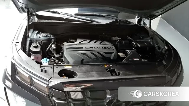 Hyundai The New Palisade id 2984427 из Кореи 16