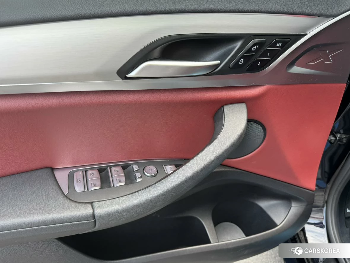 BMW X4 id 4407190 из Китая 11