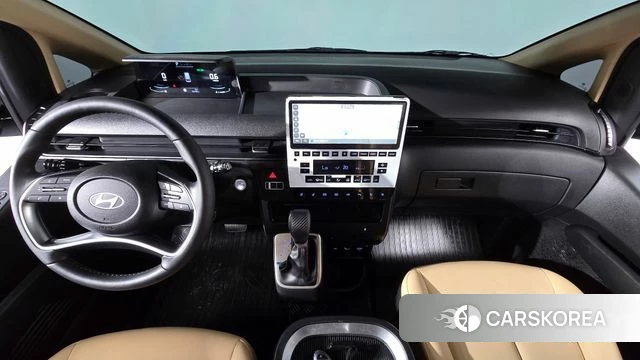 Hyundai Staria id 4533476 из Кореи 26