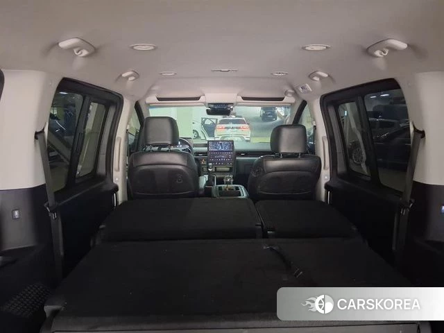 Hyundai Staria id 4330648 из Кореи 12