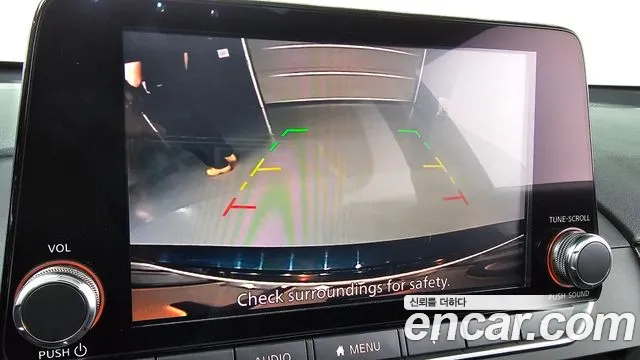 Nissan Altima (L34) id 2784870 из Кореи 16