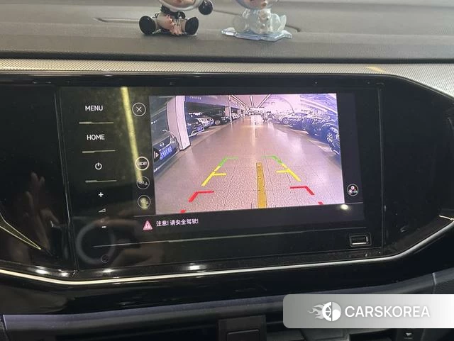 Volkswagen Tanyue id 4341803 из Китая 16