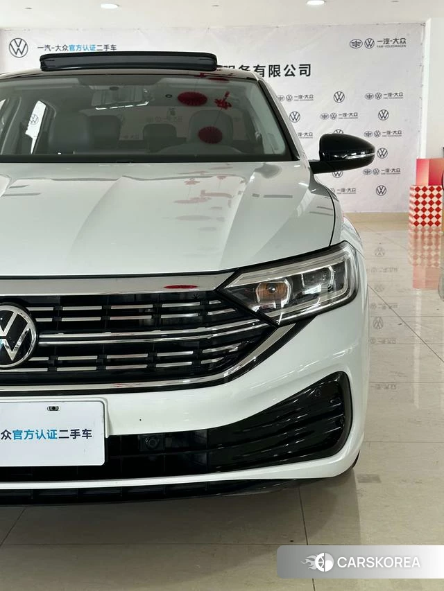 Volkswagen Sagitar id 4255948 из Китая 30