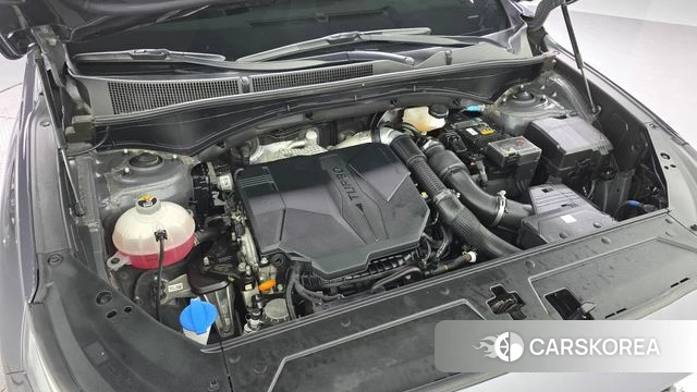 Hyundai The New Santa Fe id 4224806 из Кореи 16