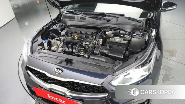 Kia Come New K3 id 2981712 из Кореи 16