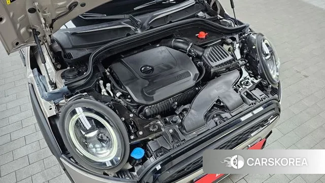 Mini Cooper S id 3649520 из Кореи 16