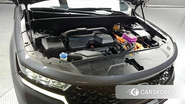 Kia Sorento 4th Generation id 3885141 из Кореи 16