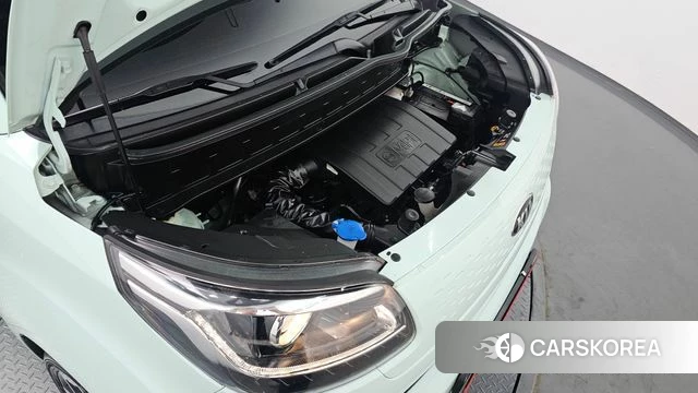 Kia The New Ray id 4464500 из Кореи 16