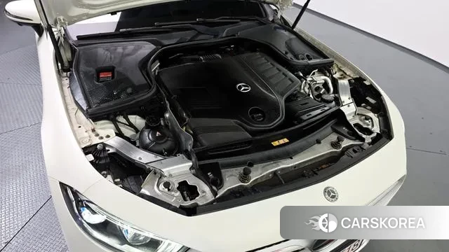 Mercedes-Benz CLS-Class C257 id 3514359 из Кореи 16