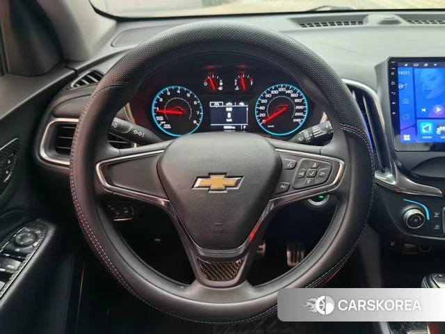 Chevrolet Explorer id 4212911 из Китая 8