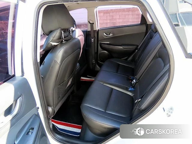 Hyundai Kona id 3829258 из Кореи 16